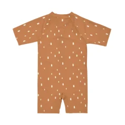 Lässig                    Combinaison anti-UV Briques    Caramel            13-18 mois