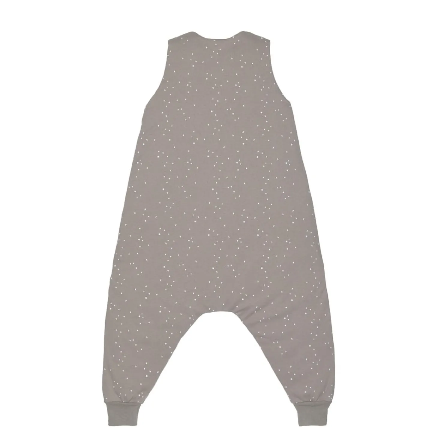 Lässig Combinaison pour dormir Sprinkle Taupe 92 cm
