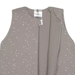 Lässig Combinaison pour dormir Sprinkle Taupe 92 cm