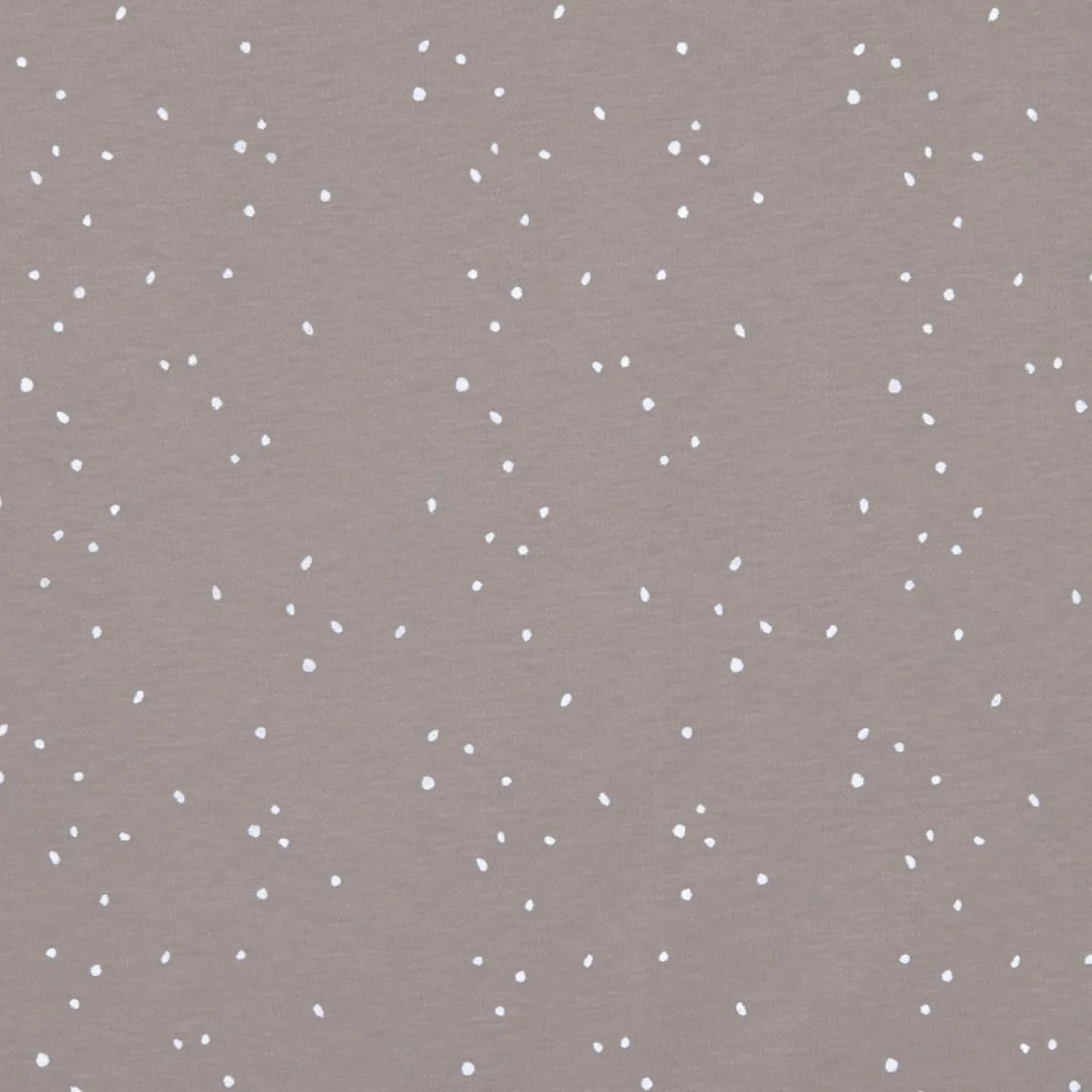 Lässig Combinaison pour dormir Sprinkle Taupe 92 cm