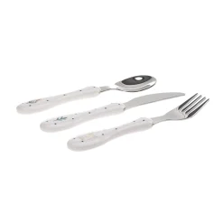 Lässig Couverts inox 3 pc Garden explorer