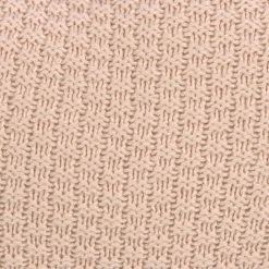 Lässig                    Etoile musical tricotée    Beige/Rose Poudré            0 mois
