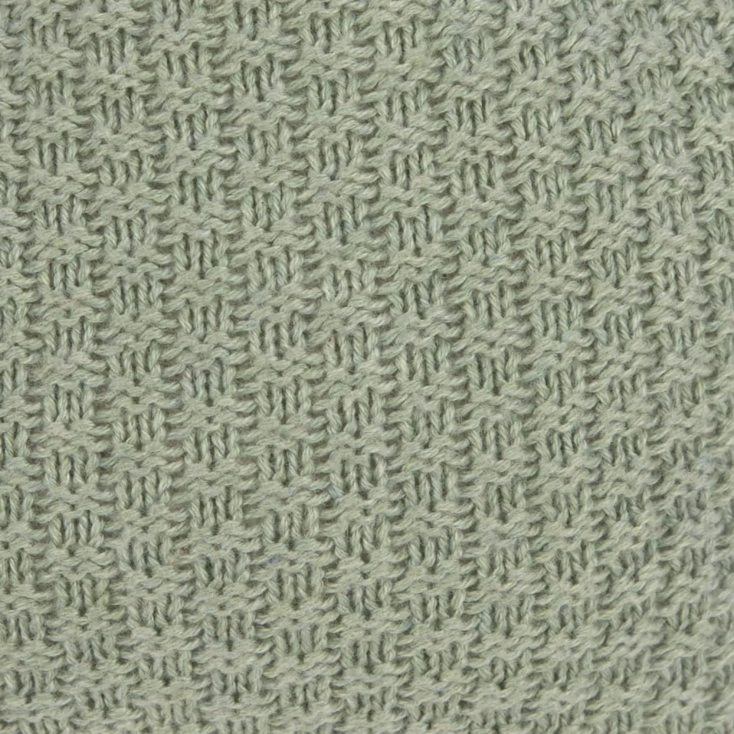 Lässig Etoile musical tricotée Vert