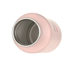 Lässig                    Gourde pour enfant inox Happy Fruits    Cerise