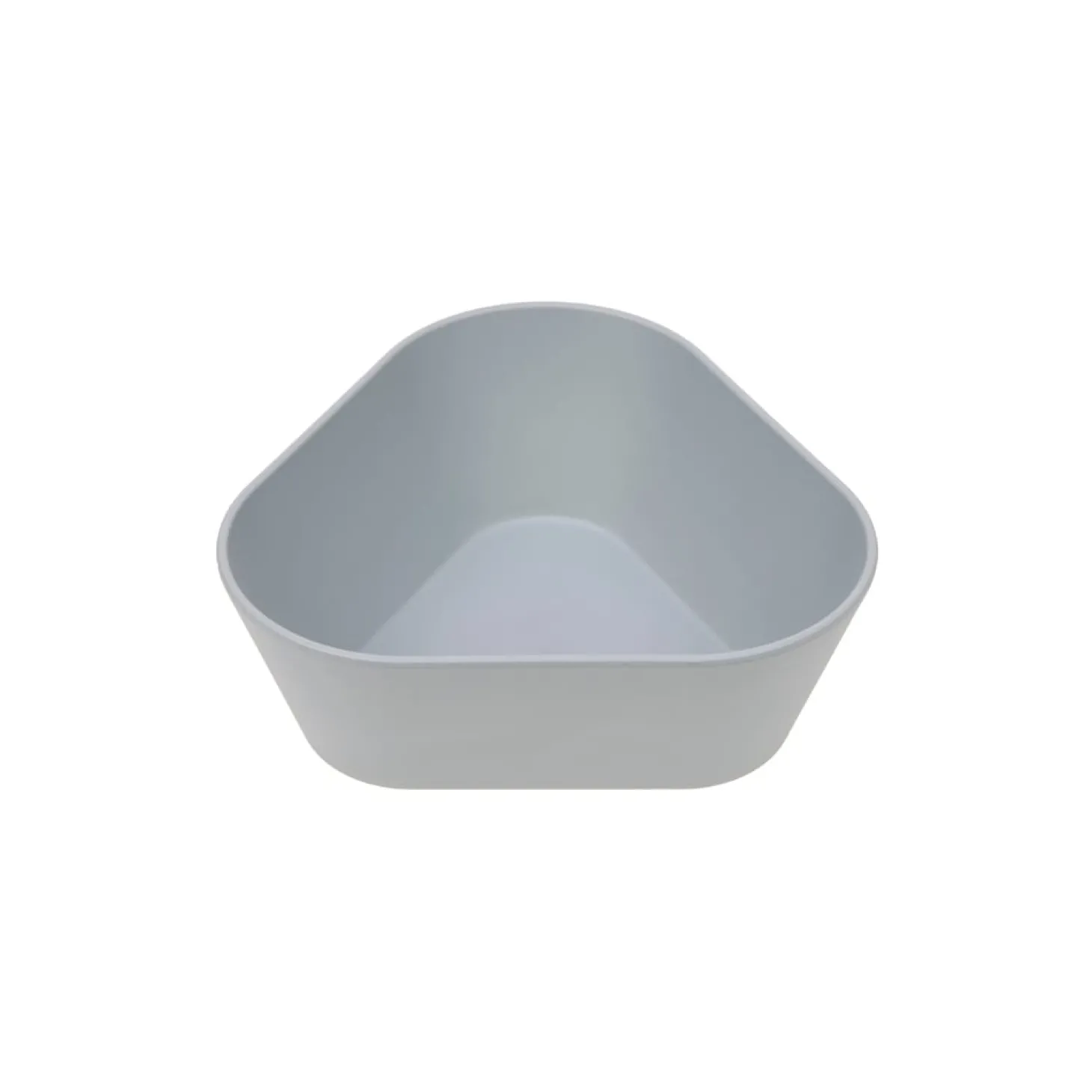 Lässig Green Label Bol Geo Gris-Bleu