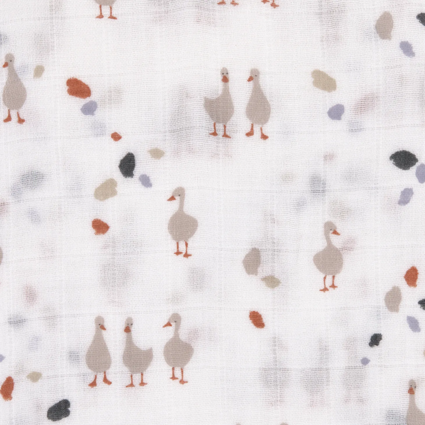 Lässig Lange divinement doux L Tiny Farmer Pois