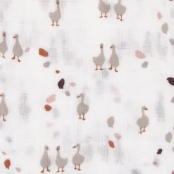 Lässig                    Lange divinement doux L Tiny Farmer Pois