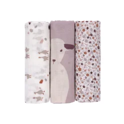 Lässig                    Lange divinement doux L Tiny Farmer Pois