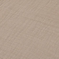 Lässig                    Lange mousseline Little Mateys    Bleu Royal            60x60 cm
