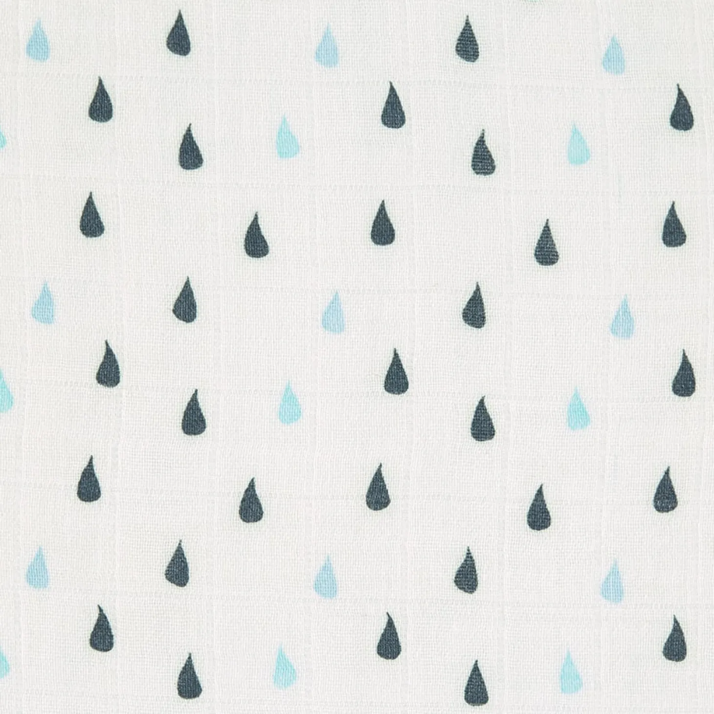 Lässig 3 langes L Little Water Baleine 80x80 cm