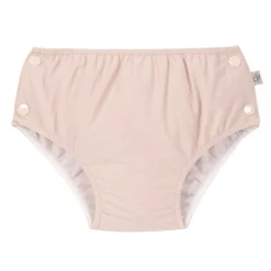 Lässig                    Maillot de bain anti-fuite    Rose            3-6 mois