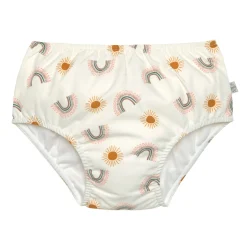 Lässig                    Maillot de bain couche     Arc En Ciel