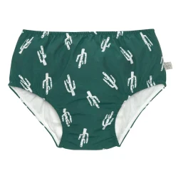 Lässig                    Maillot de bain couche     Cactus Vert