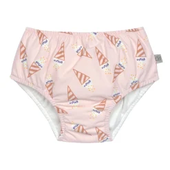 Lässig                    Maillot de bain couche Ice Cream    Rose pâle