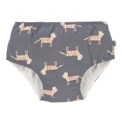 Lässig Maillot de bain couche Tigre 3-6 mois