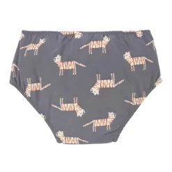 Lässig                    Maillot de bain couche    Tigre            3-6 mois