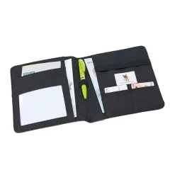 Lässig                    Pochette organiseur Parent / carnet de santé Casual triangle    Gris Foncé