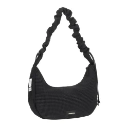 Lässig                    Sac banane à langer Lunua UP    Picots Noir