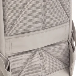 Lässig                    Sac à dos Slender Up    Taupe