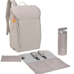 Lässig                    Sac à dos Slender Up    Taupe