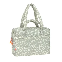 Lässig                    Sac à langer Everyday    Leo Kaki Clair