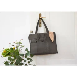 Lässig Sac à langer Gre Tote up Anthracite
