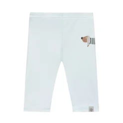 Lässig                    Short de plage bleu illusion    Bleu            13-18 mois, Taille: 86