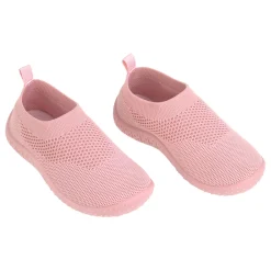 Lässig                    Sneakers Allround    Rose pâle