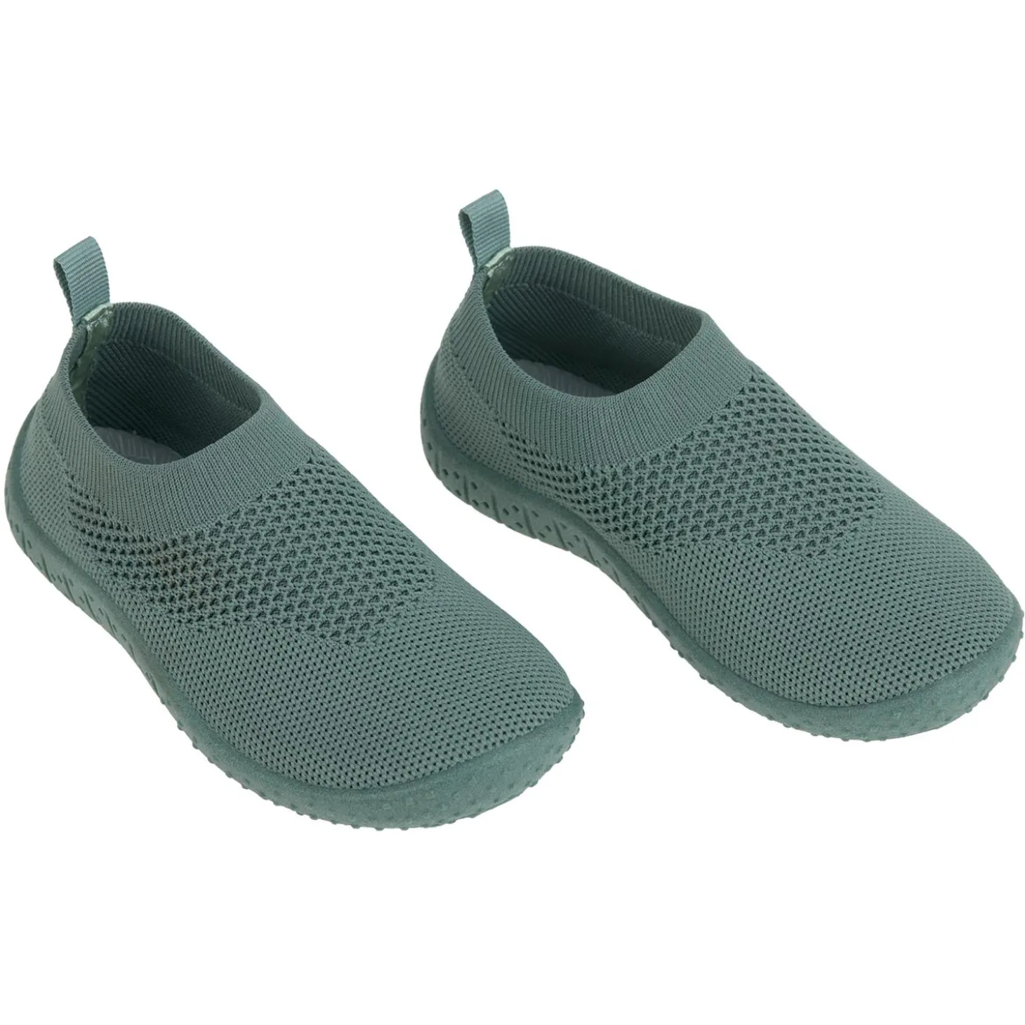 Lässig Sneakers Allround Vert New