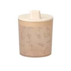 Lässig Tasse d´apprentissage Flexi Miracle of Nature Beige