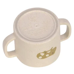 Lässig Tasse d'apprentissage Little Mateys Orange Épicé