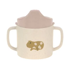 Lässig Tasse d'apprentissage Little Mateys Orange Épicé