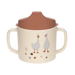 Lässig Tasse d'apprentissage Tiny Farmer Oie