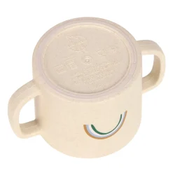 Lässig Tasse d´apprentissage Vert