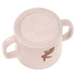 Lässig Tasse d´aprentissage Little Forest Lapin