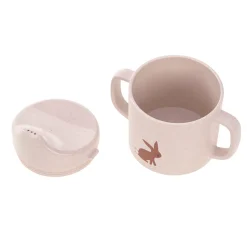 Lässig                    Tasse d´aprentissage Little Forest Lapin