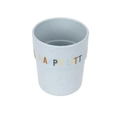 Lässig                    Tasse Happy Fruits    Citron Bleu