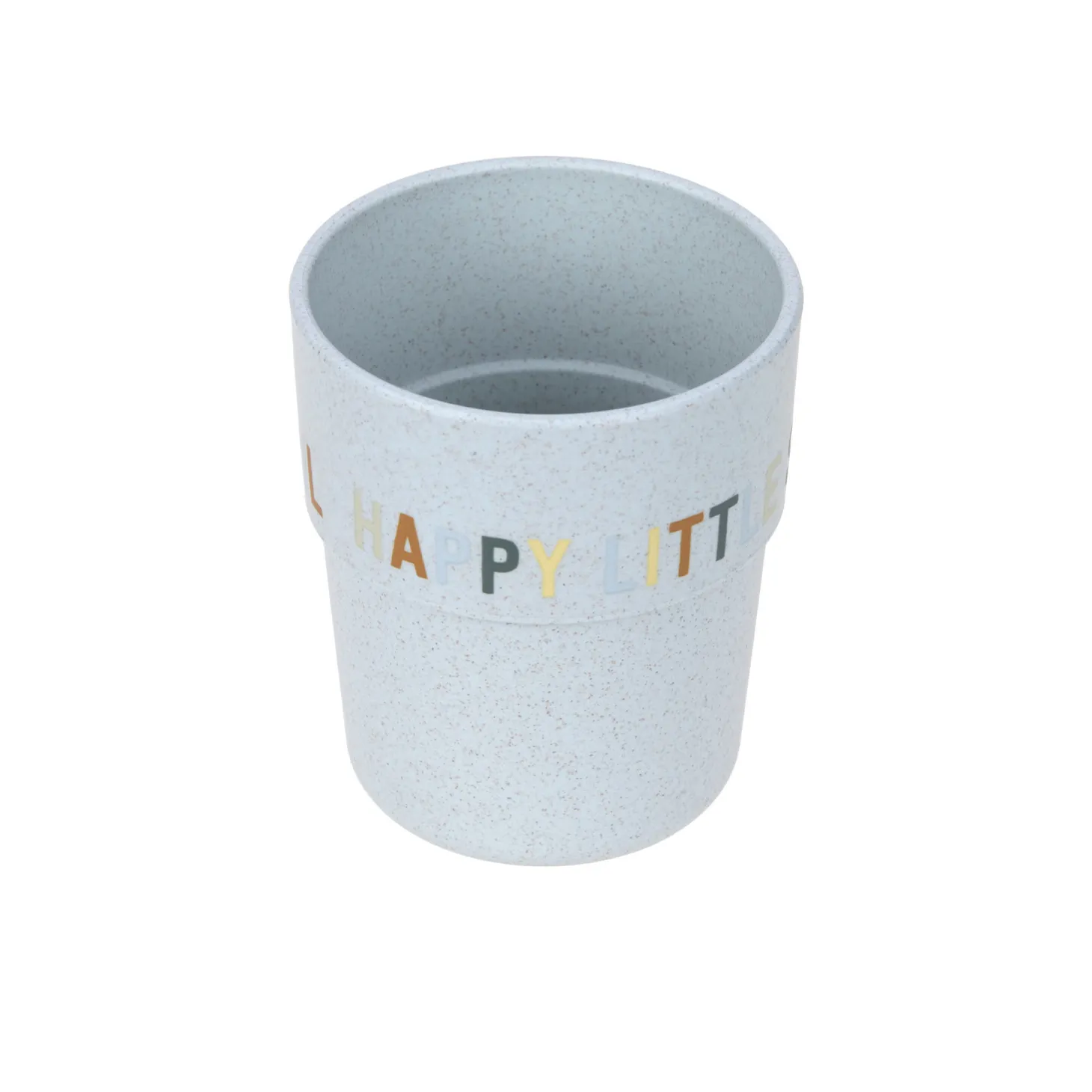 Lässig Tasse Happy Fruits Citron Bleu