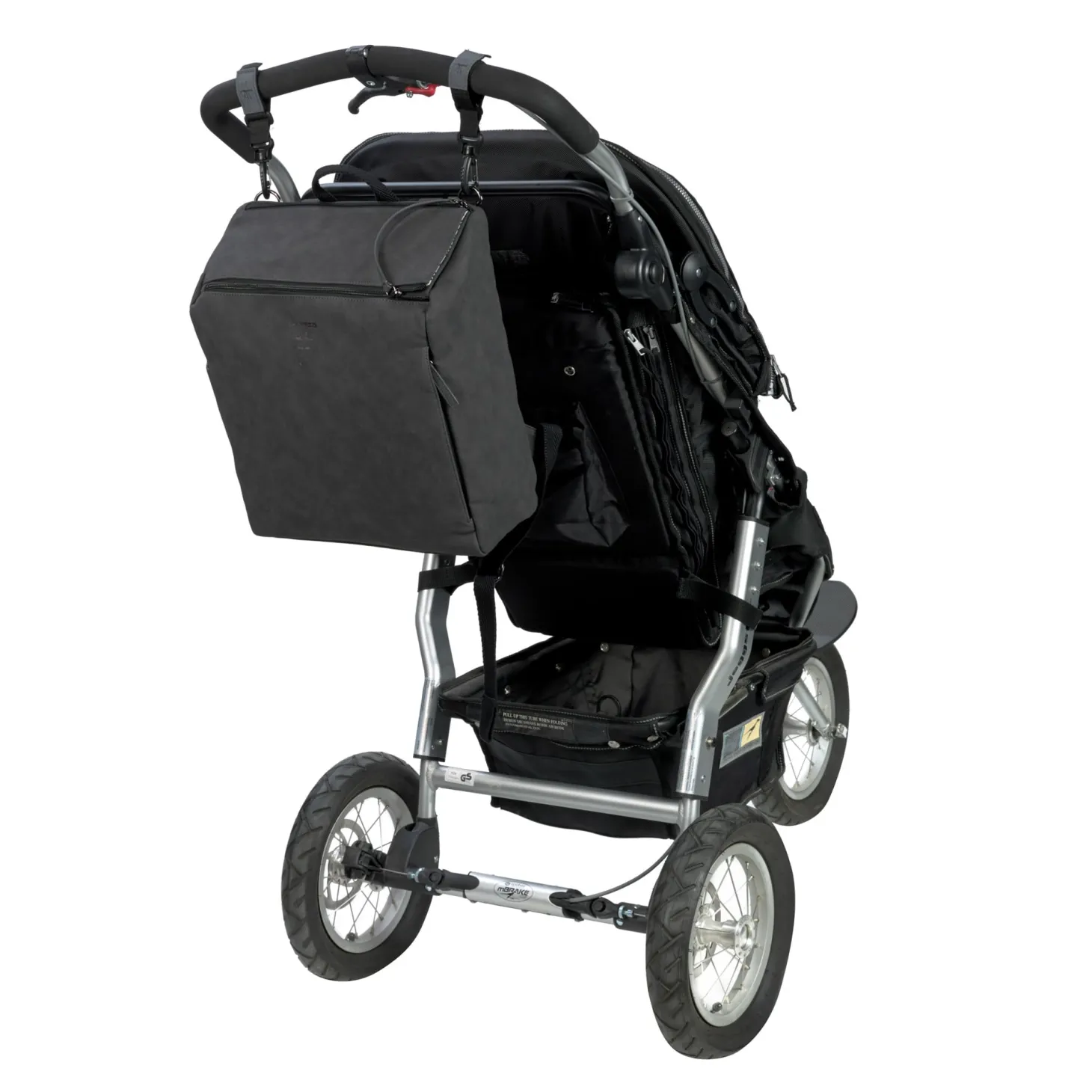 Lässig Tender Sac à dos Anthracite