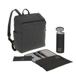 Lässig Tender Sac à dos Anthracite