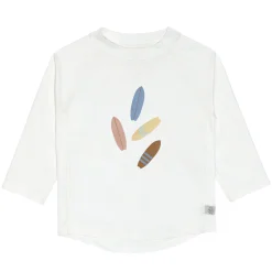 Lässig                    T-shirt anti-UV manches longues 4 Planches    Écru
