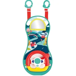 Ludi                    Activite de voiture    Multicolore