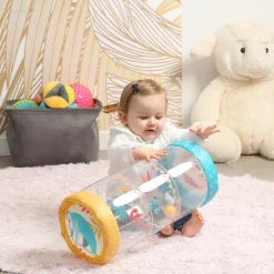 Ludi                    Baby roller    Multiolore
