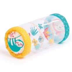 Ludi Baby roller Multiolore