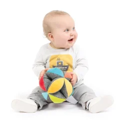 Ludi Balle de préhension Multicolore
