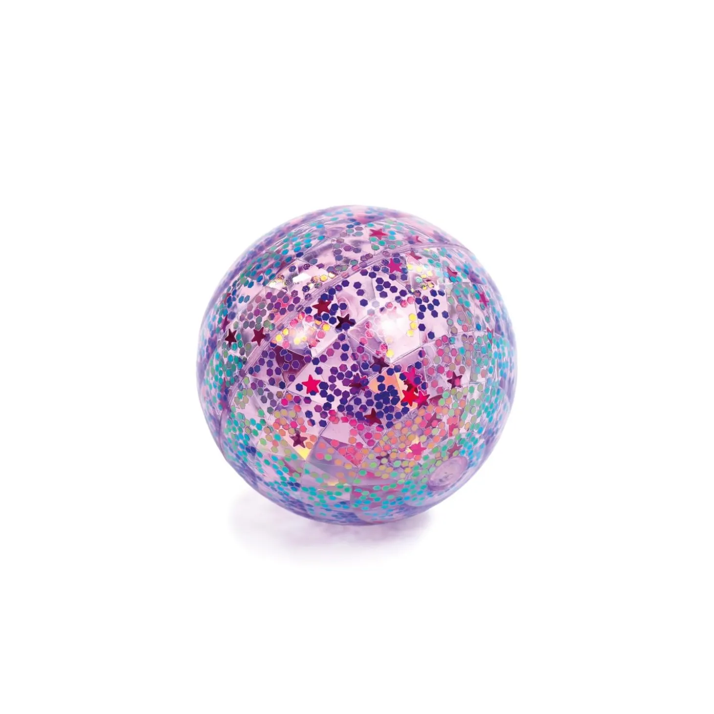 Ludi Balles Strass Multicolore
