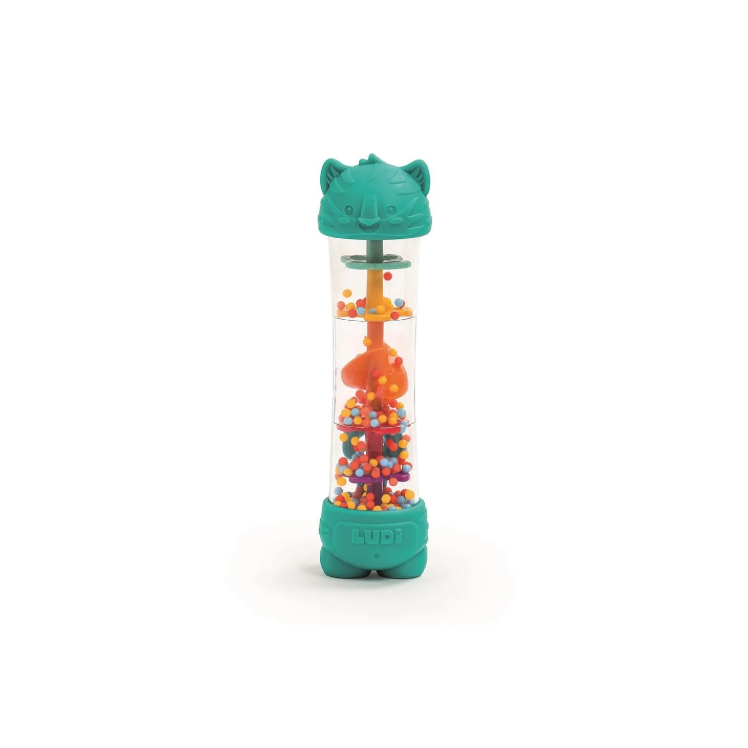 Ludi Baton de Pluie Multicolore