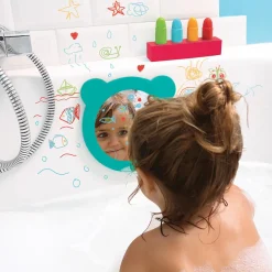 Ludi Coffret de bain Aquacolor Multicolore 10 mois