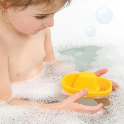 Ludi                    Coffret de Bain    Multicolore