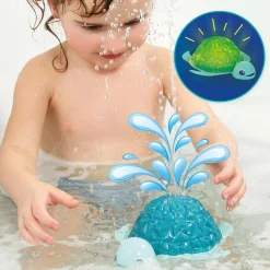Ludi Coffret de Bain Multicolore